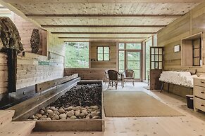Hotel Bad Schoergau