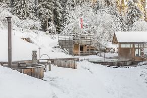 Hotel Bad Schoergau