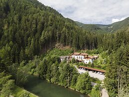 Hotel Bad Schoergau