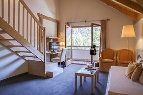 Hotel Bad Schoergau