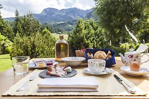 Hotel Bad Schoergau