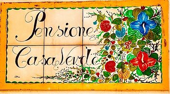 Pensione Casa Verde