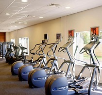 The Manor West Hotel & Leisure Club