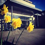 The Manor West Hotel & Leisure Club