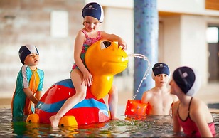 The Manor West Hotel & Leisure Club