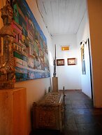 Solar das Artes Pousada Boutique