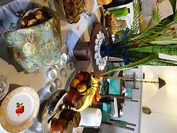 Solar das Artes Pousada Boutique