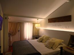 Solar das Artes Pousada Boutique