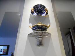 Solar das Artes Pousada Boutique