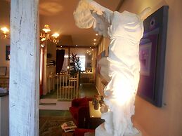 Solar das Artes Pousada Boutique