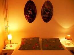 Solar das Artes Pousada Boutique