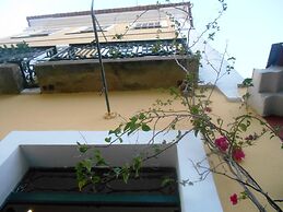 Solar das Artes Pousada Boutique