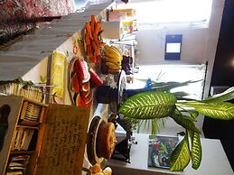 Solar das Artes Pousada Boutique