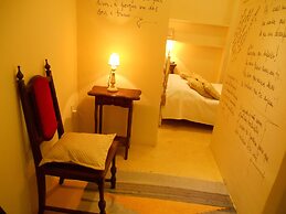 Solar das Artes Pousada Boutique