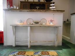 Solar das Artes Pousada Boutique