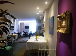 Solar das Artes Pousada Boutique