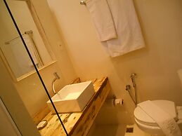 Solar das Artes Pousada Boutique