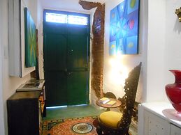 Solar das Artes Pousada Boutique