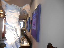 Solar das Artes Pousada Boutique