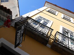Solar das Artes Pousada Boutique