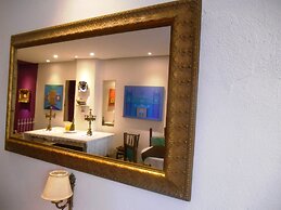 Solar das Artes Pousada Boutique