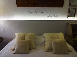 Solar das Artes Pousada Boutique