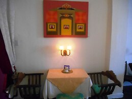 Solar das Artes Pousada Boutique