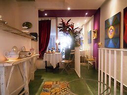 Solar das Artes Pousada Boutique