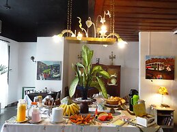 Solar das Artes Pousada Boutique