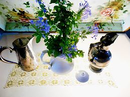 Solar das Artes Pousada Boutique