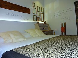 Solar das Artes Pousada Boutique