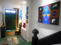 Solar das Artes Pousada Boutique