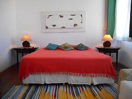 Solar das Artes Pousada Boutique