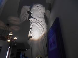 Solar das Artes Pousada Boutique