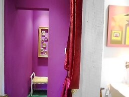 Solar das Artes Pousada Boutique