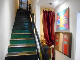 Solar das Artes Pousada Boutique