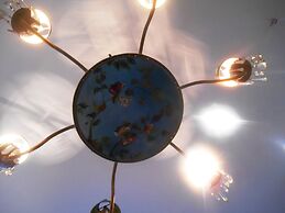 Solar das Artes Pousada Boutique