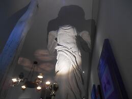 Solar das Artes Pousada Boutique