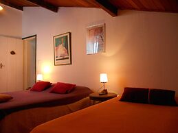 Solar das Artes Pousada Boutique