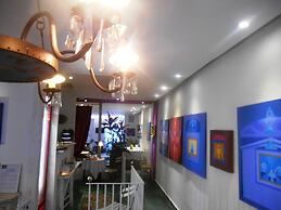 Solar das Artes Pousada Boutique