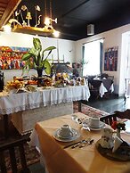 Solar das Artes Pousada Boutique