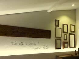 Solar das Artes Pousada Boutique