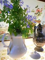 Solar das Artes Pousada Boutique