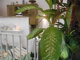 Solar das Artes Pousada Boutique