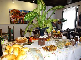 Solar das Artes Pousada Boutique