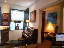 Solar das Artes Pousada Boutique