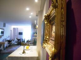 Solar das Artes Pousada Boutique