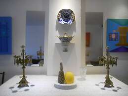 Solar das Artes Pousada Boutique