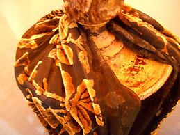 Solar das Artes Pousada Boutique