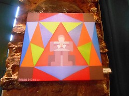 Solar das Artes Pousada Boutique